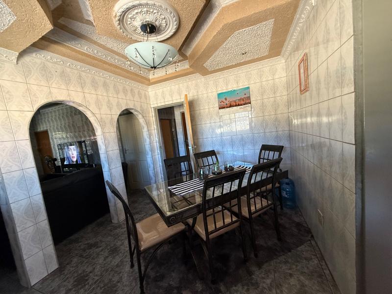 3 Bedroom Property for Sale in Vanderbijlpark CW 3 Gauteng