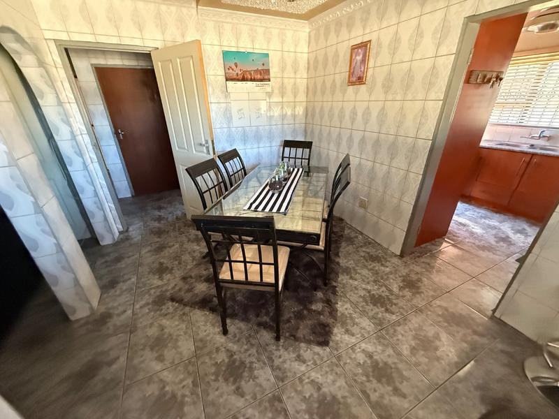 3 Bedroom Property for Sale in Vanderbijlpark CW 3 Gauteng