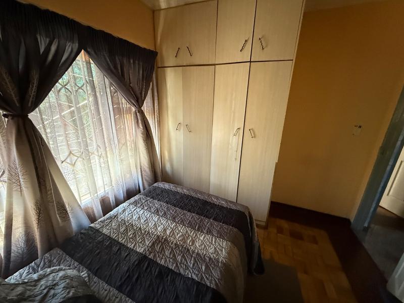 3 Bedroom Property for Sale in Vanderbijlpark CW 3 Gauteng