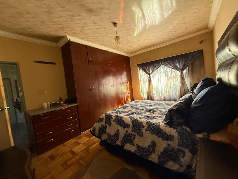 3 Bedroom Property for Sale in Vanderbijlpark CW 3 Gauteng