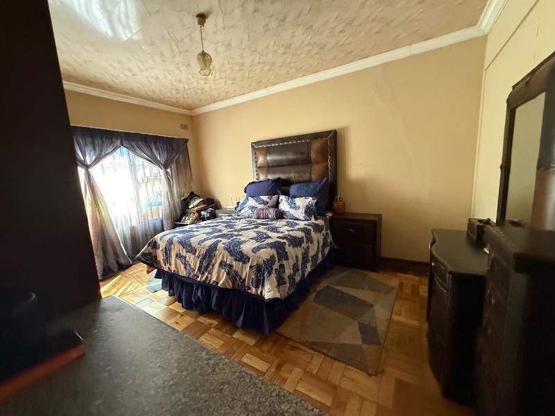 3 Bedroom Property for Sale in Vanderbijlpark CW 3 Gauteng