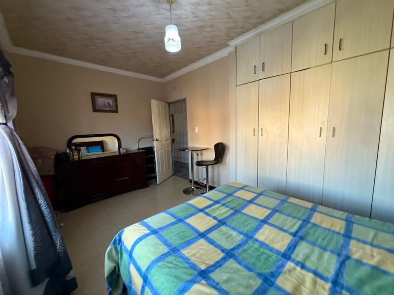 3 Bedroom Property for Sale in Vanderbijlpark CW 3 Gauteng
