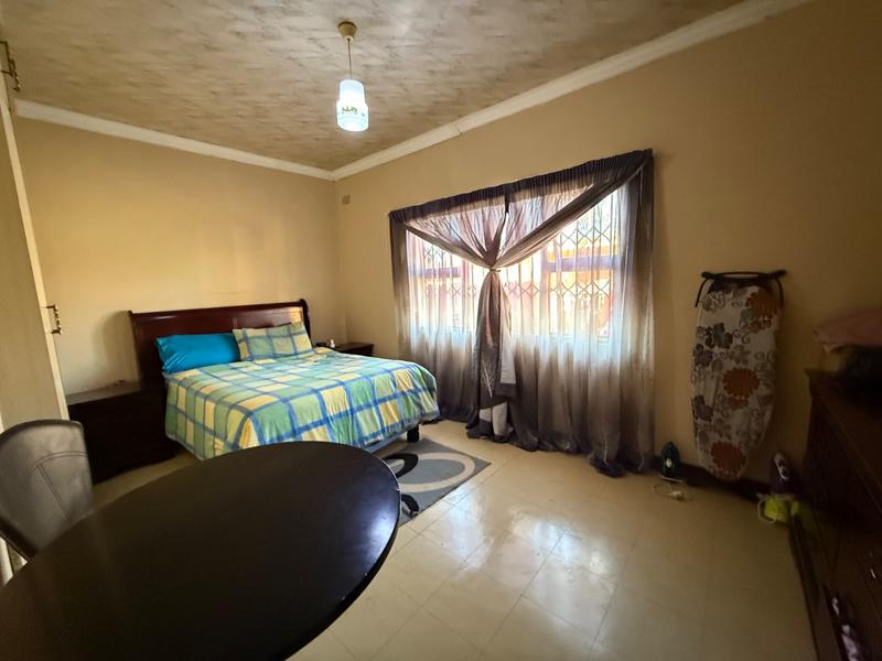 3 Bedroom Property for Sale in Vanderbijlpark CW 3 Gauteng
