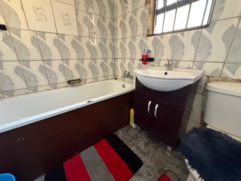 3 Bedroom Property for Sale in Vanderbijlpark CW 3 Gauteng