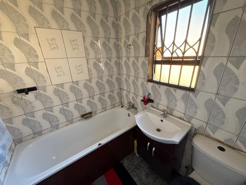 3 Bedroom Property for Sale in Vanderbijlpark CW 3 Gauteng