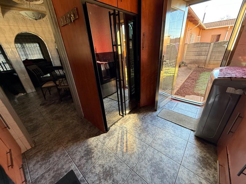 3 Bedroom Property for Sale in Vanderbijlpark CW 3 Gauteng
