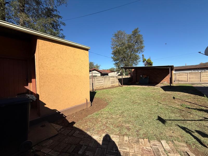 3 Bedroom Property for Sale in Vanderbijlpark CW 3 Gauteng