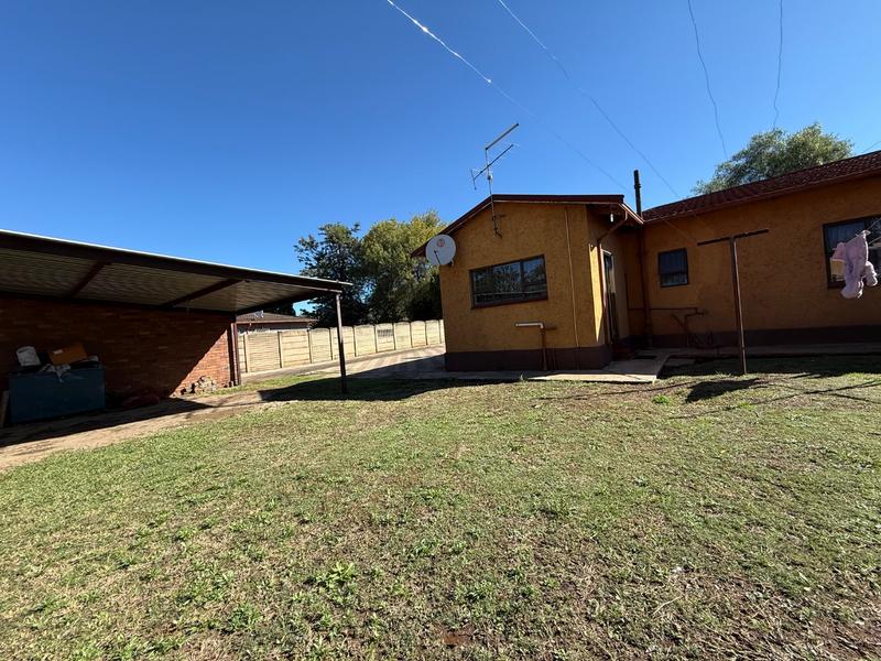 3 Bedroom Property for Sale in Vanderbijlpark CW 3 Gauteng