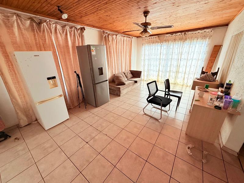 3 Bedroom Property for Sale in Vanderbijlpark CW 3 Gauteng