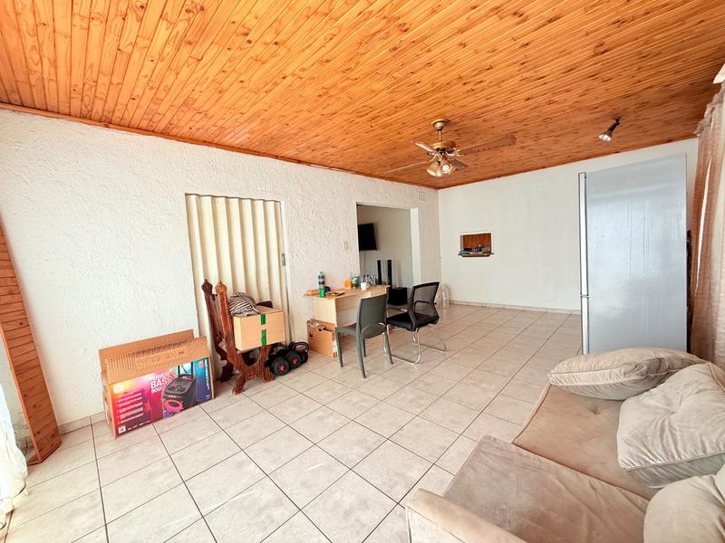 3 Bedroom Property for Sale in Vanderbijlpark CW 3 Gauteng
