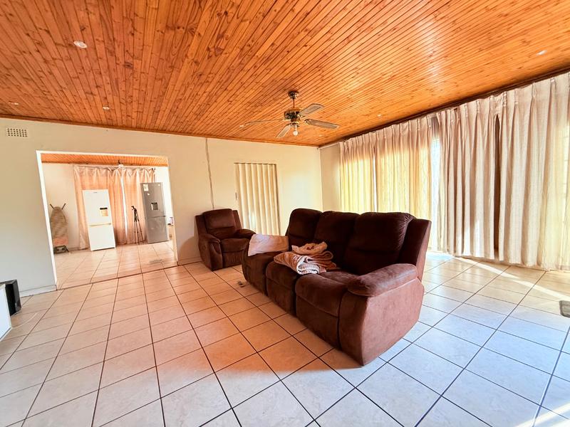 3 Bedroom Property for Sale in Vanderbijlpark CW 3 Gauteng