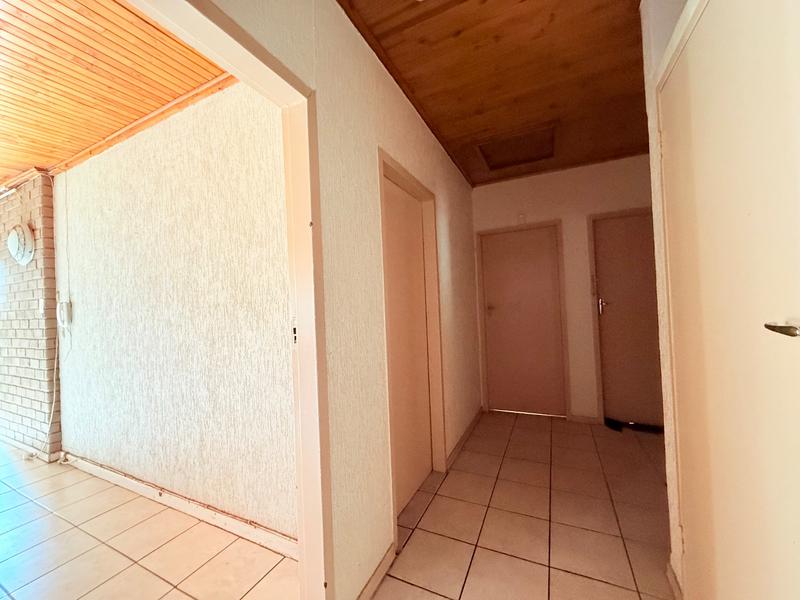 3 Bedroom Property for Sale in Vanderbijlpark CW 3 Gauteng