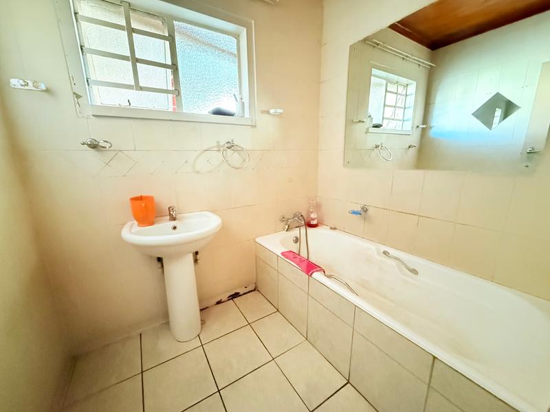 3 Bedroom Property for Sale in Vanderbijlpark CW 3 Gauteng