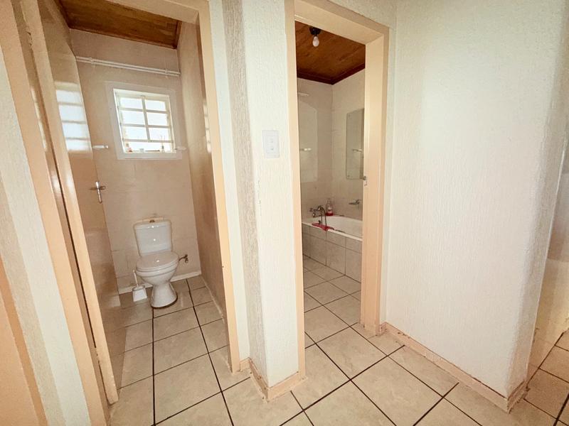3 Bedroom Property for Sale in Vanderbijlpark CW 3 Gauteng