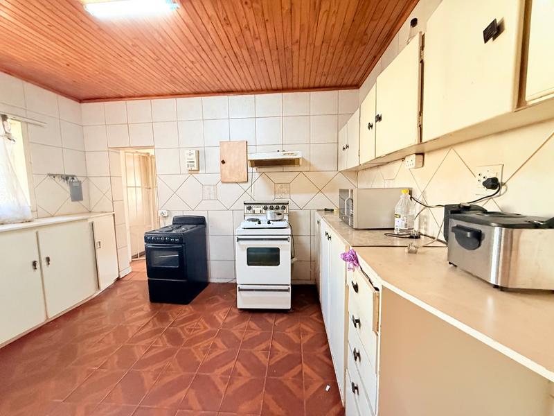3 Bedroom Property for Sale in Vanderbijlpark CW 3 Gauteng