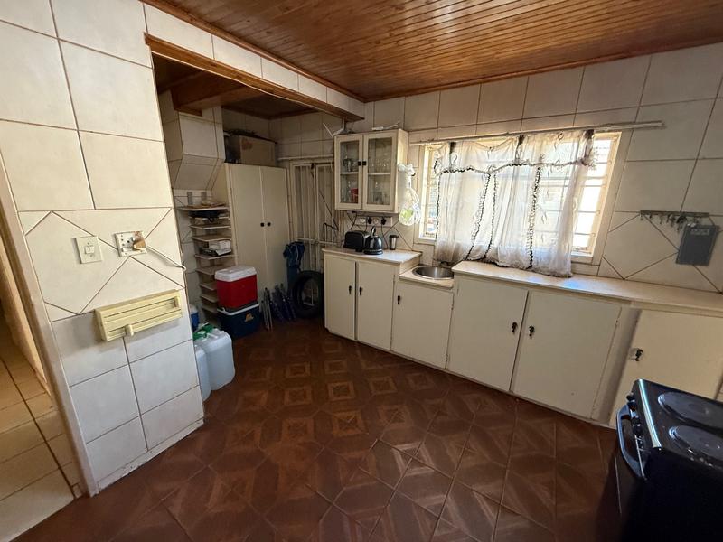 3 Bedroom Property for Sale in Vanderbijlpark CW 3 Gauteng