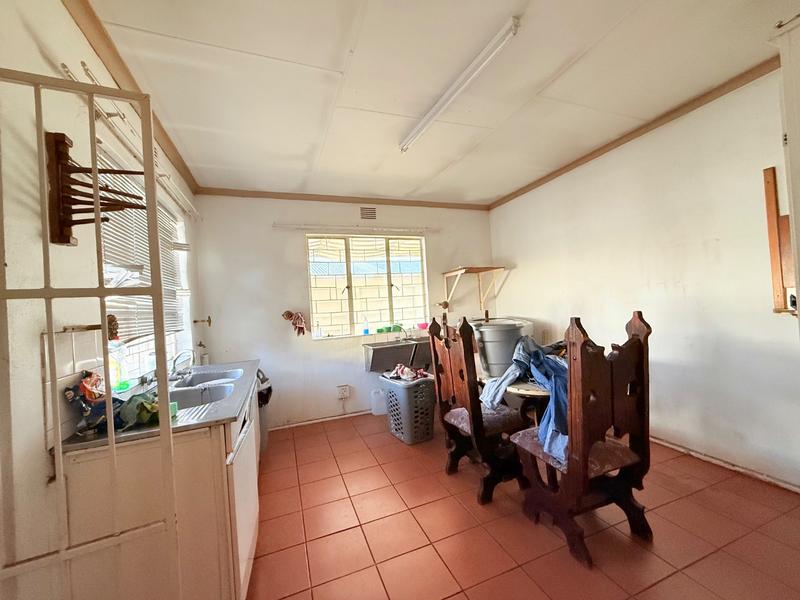 3 Bedroom Property for Sale in Vanderbijlpark CW 3 Gauteng
