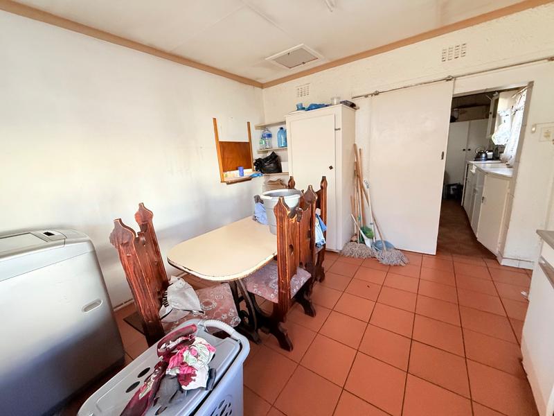 3 Bedroom Property for Sale in Vanderbijlpark CW 3 Gauteng