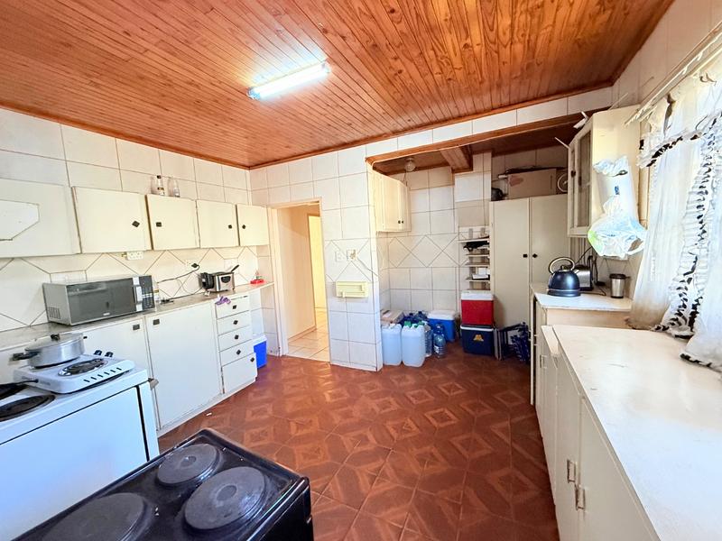 3 Bedroom Property for Sale in Vanderbijlpark CW 3 Gauteng