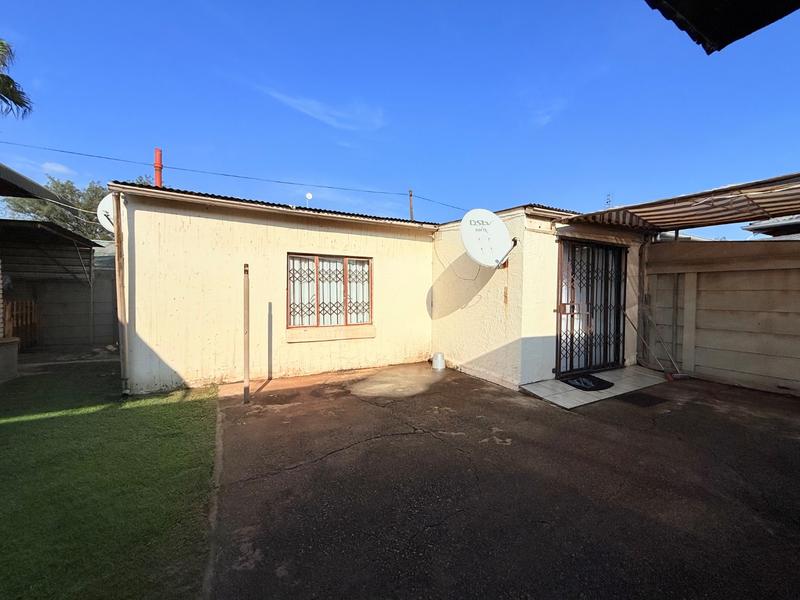 3 Bedroom Property for Sale in Vanderbijlpark CW 3 Gauteng