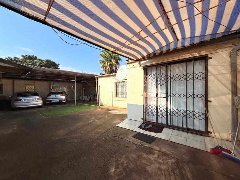3 Bedroom Property for Sale in Vanderbijlpark CW 3 Gauteng