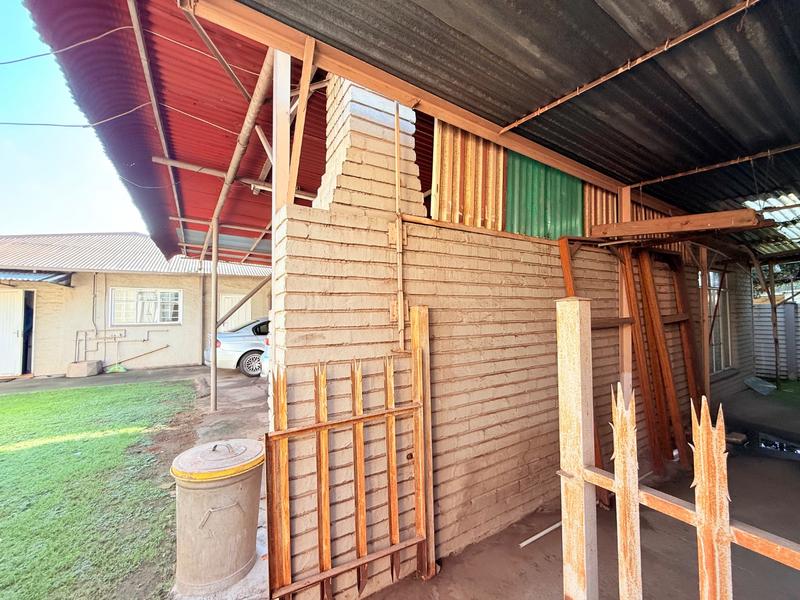 3 Bedroom Property for Sale in Vanderbijlpark CW 3 Gauteng