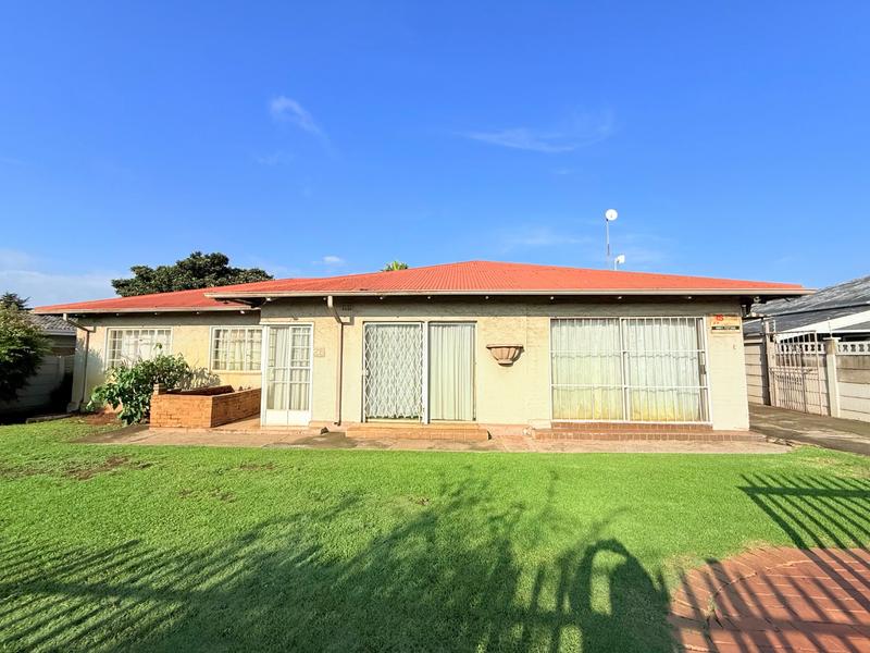 3 Bedroom Property for Sale in Vanderbijlpark CW 3 Gauteng