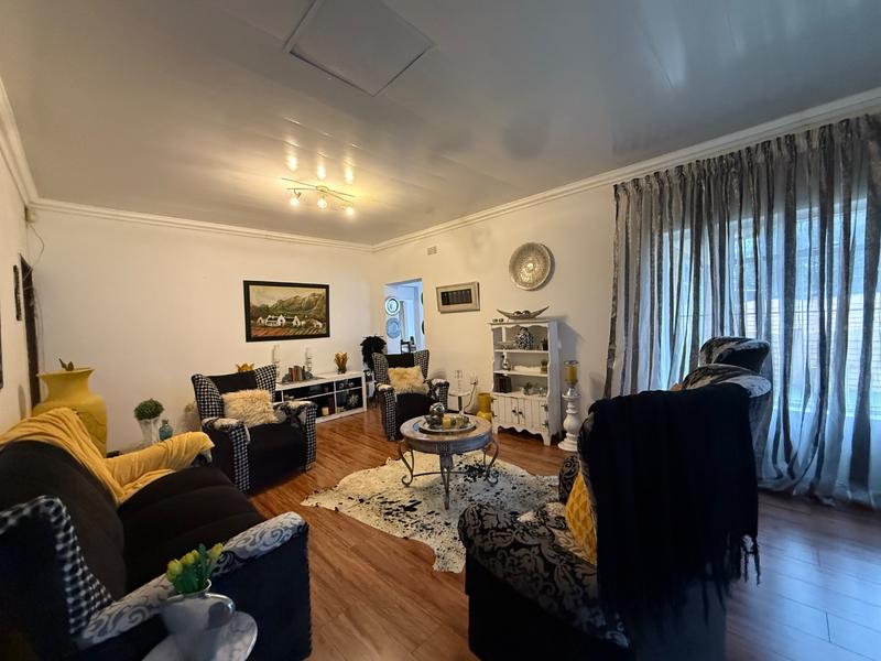 3 Bedroom Property for Sale in Vanderbijlpark CW 3 Gauteng