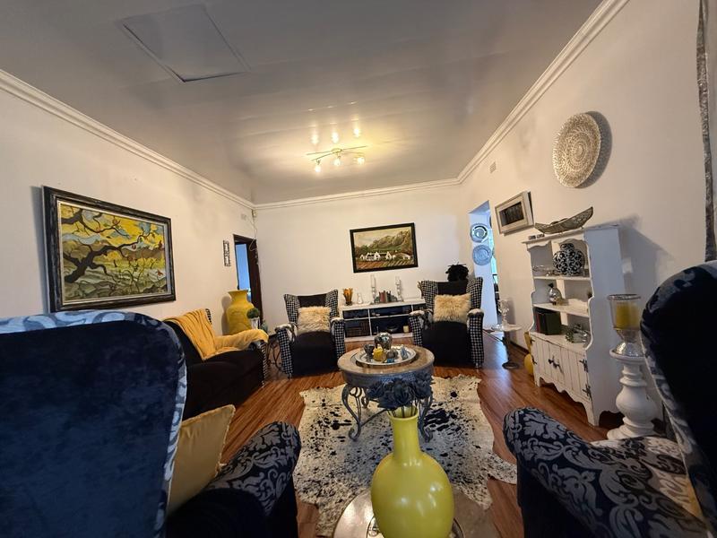 3 Bedroom Property for Sale in Vanderbijlpark CW 3 Gauteng
