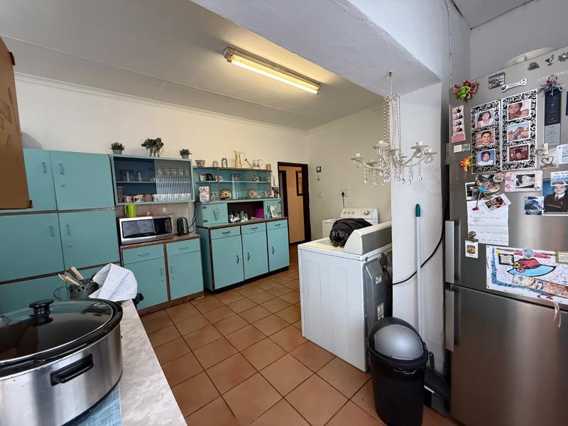 3 Bedroom Property for Sale in Vanderbijlpark CW 3 Gauteng