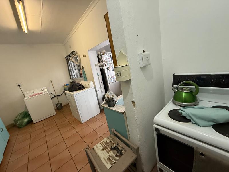 3 Bedroom Property for Sale in Vanderbijlpark CW 3 Gauteng