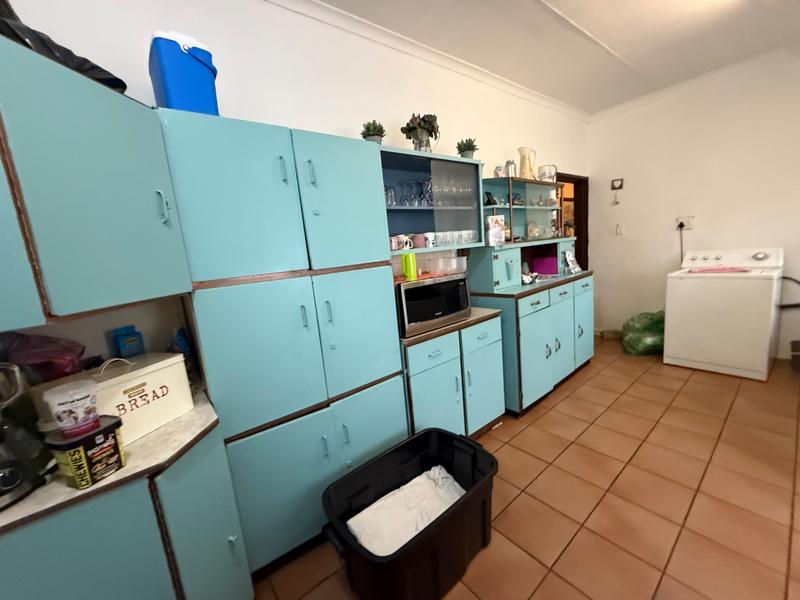 3 Bedroom Property for Sale in Vanderbijlpark CW 3 Gauteng