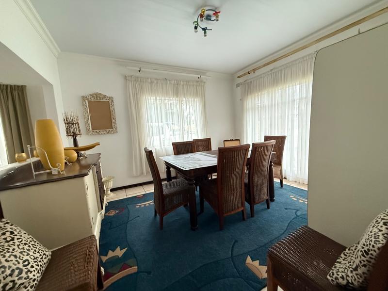 3 Bedroom Property for Sale in Vanderbijlpark CW 3 Gauteng