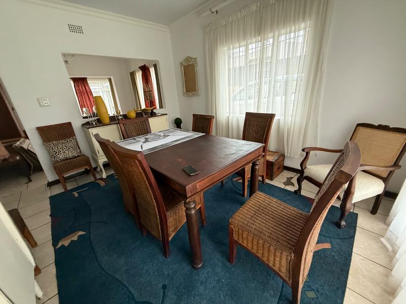 3 Bedroom Property for Sale in Vanderbijlpark CW 3 Gauteng