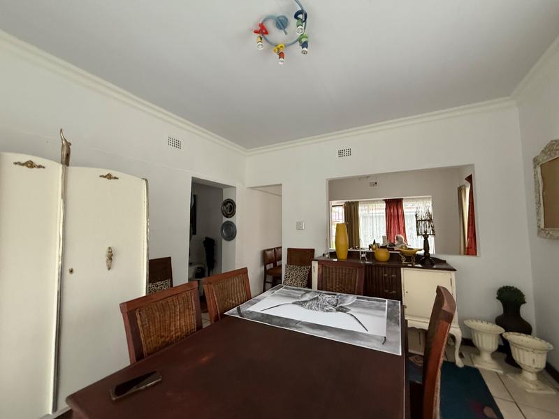 3 Bedroom Property for Sale in Vanderbijlpark CW 3 Gauteng