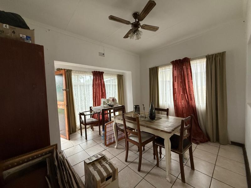 3 Bedroom Property for Sale in Vanderbijlpark CW 3 Gauteng
