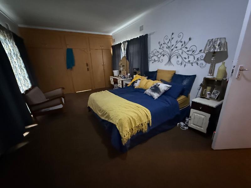 3 Bedroom Property for Sale in Vanderbijlpark CW 3 Gauteng