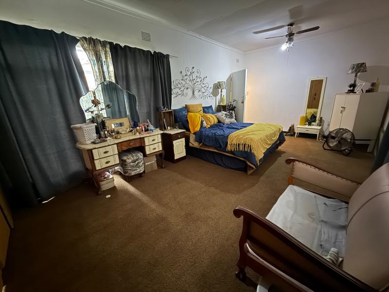 3 Bedroom Property for Sale in Vanderbijlpark CW 3 Gauteng