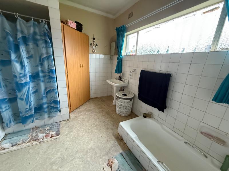 3 Bedroom Property for Sale in Vanderbijlpark CW 3 Gauteng