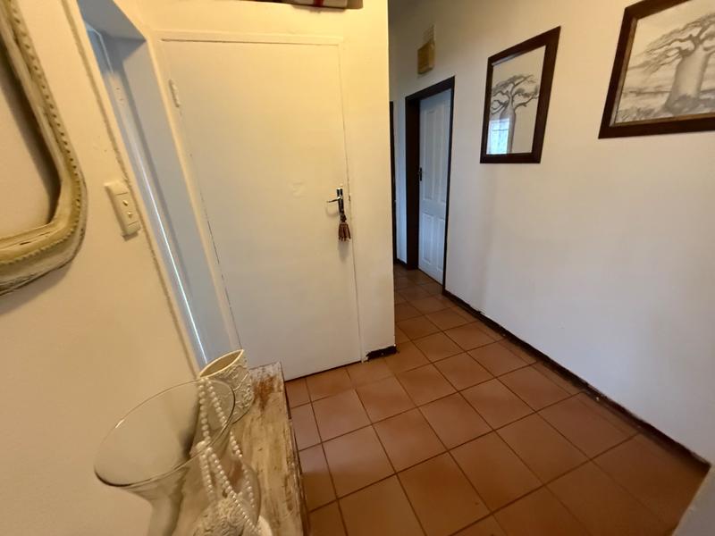 3 Bedroom Property for Sale in Vanderbijlpark CW 3 Gauteng