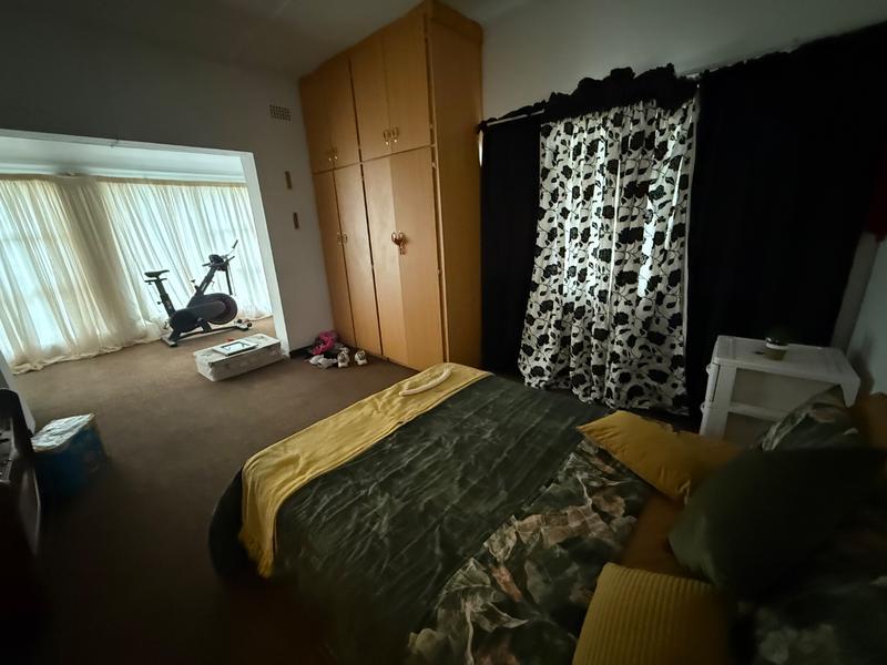 3 Bedroom Property for Sale in Vanderbijlpark CW 3 Gauteng