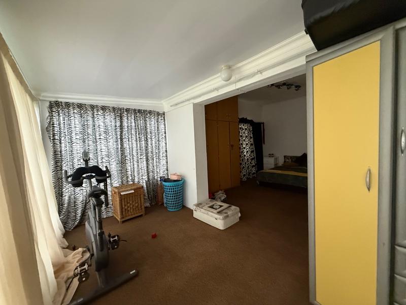 3 Bedroom Property for Sale in Vanderbijlpark CW 3 Gauteng