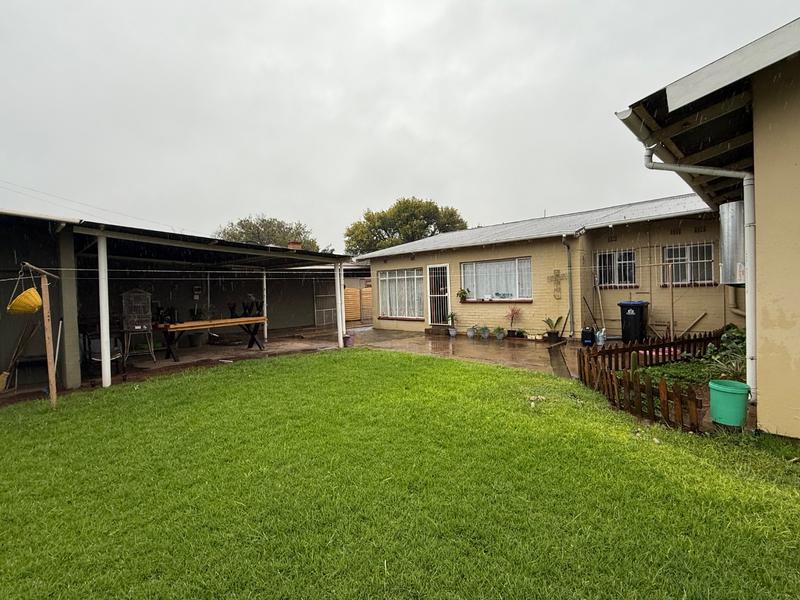 3 Bedroom Property for Sale in Vanderbijlpark CW 3 Gauteng