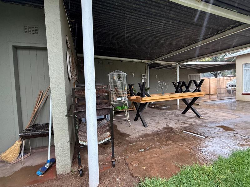 3 Bedroom Property for Sale in Vanderbijlpark CW 3 Gauteng