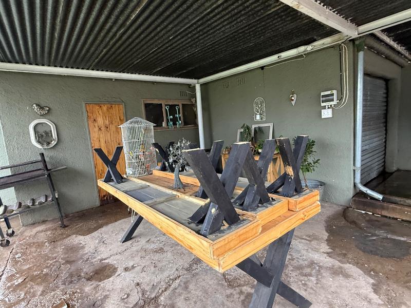 3 Bedroom Property for Sale in Vanderbijlpark CW 3 Gauteng