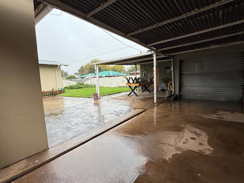3 Bedroom Property for Sale in Vanderbijlpark CW 3 Gauteng