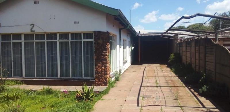 3 Bedroom Property for Sale in Vanderbijlpark CW 3 Gauteng