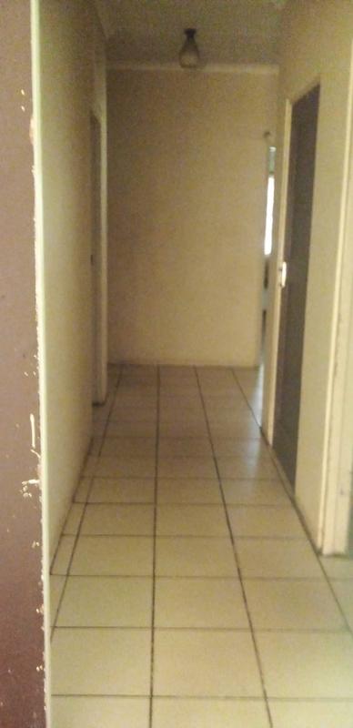 3 Bedroom Property for Sale in Vanderbijlpark CW 3 Gauteng