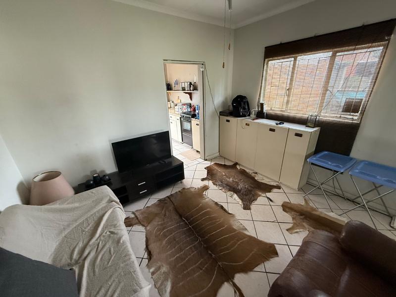3 Bedroom Property for Sale in Vanderbijlpark CW 3 Gauteng