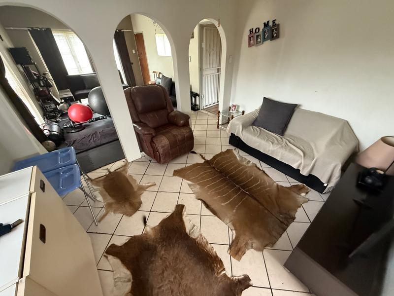 3 Bedroom Property for Sale in Vanderbijlpark CW 3 Gauteng